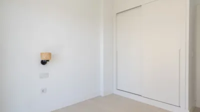 Apartment in Fuengirola photo 10