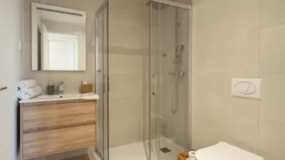 Apartment in Fuengirola photo 11