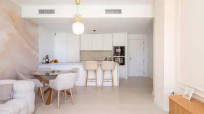 Apartment in Fuengirola photo 4