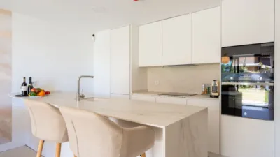 Apartment in Fuengirola photo 5