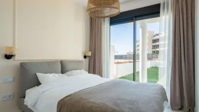 Apartment in Fuengirola photo 6