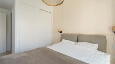 Apartment in Fuengirola photo 7