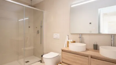 Apartment in Fuengirola photo 8