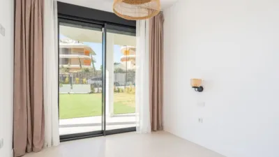 Apartment in Fuengirola photo 9