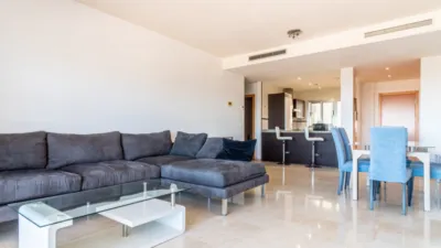 Piso - Vista 4