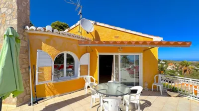 Casa - Vista 2