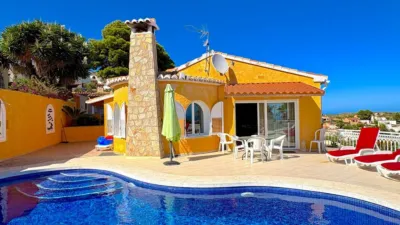 Casa - Vista 3
