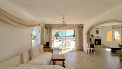 Casa - Vista 4