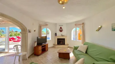 Casa - Vista 5
