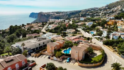 Piso - Vista 2