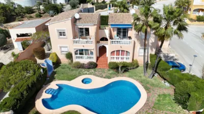 Piso - Vista 3