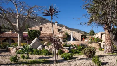 Piso – Benissa, la Marina Alta - Vista 2