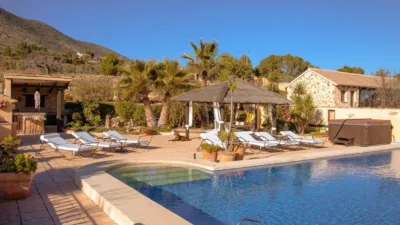 Piso – Benissa, la Marina Alta - Vista 3