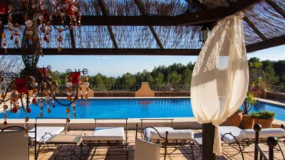 Piso – Benissa, la Marina Alta - Vista 4