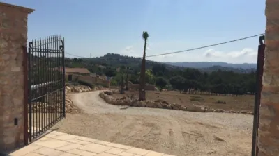 Piso – Benissa, la Marina Alta - Más