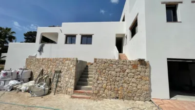 Casa – Moraira - Vista 2