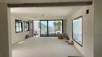 Casa – Moraira - Vista 5