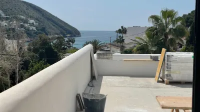 Casa – Moraira - Más
