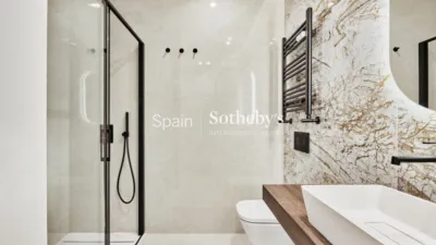 Apartment on Calle de Goya photo 14