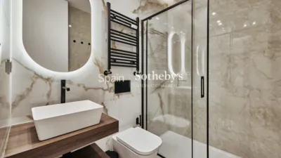 Apartment on Calle de Goya photo 18