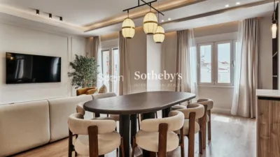 Apartment on Calle de Goya photo 17
