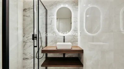 Apartment on Calle de Goya photo 21