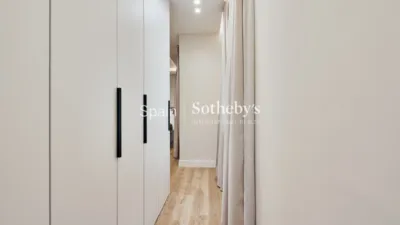 Apartment on Calle de Goya photo 22