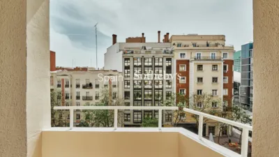 Apartment on Calle de Goya photo 23