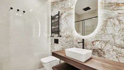 Apartment on Calle de Goya photo 25