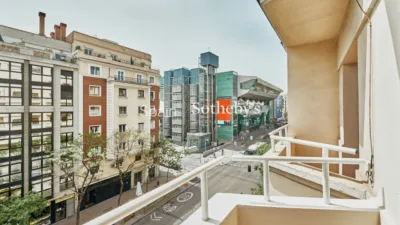 Apartment on Calle de Goya photo 6