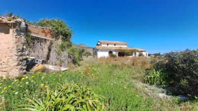 Casa – Benissa - Vista 3