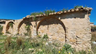 Casa – Benissa - Vista 4