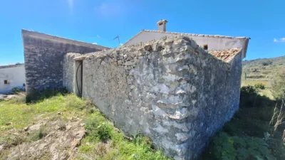 Casa – Benissa - Vista 5