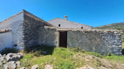 Casa – Benissa - Más