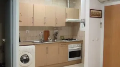 Piso en alquiler en El Raval - Imagen 10