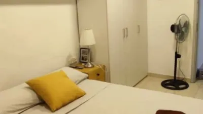 Piso en alquiler en El Raval - Imagen 2