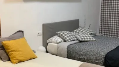 Piso en alquiler en El Raval - Imagen 5