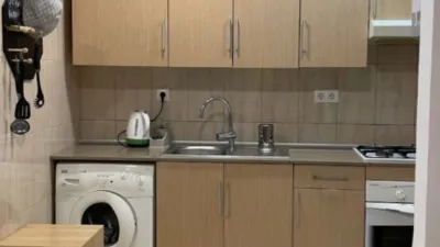 Piso en alquiler en El Raval - Imagen 7