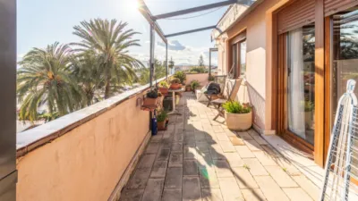 Piso – Dénia, les Marines - Vista 2