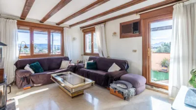 Piso – Dénia, les Marines - Vista 4