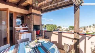 Piso – Dénia, les Marines - Vista 5