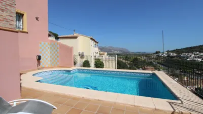 Casa - Vista 2
