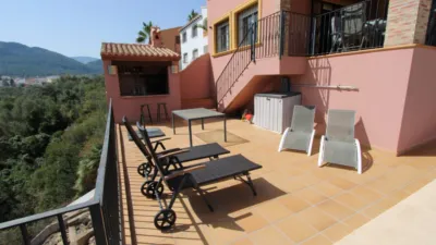 Casa - Vista 3