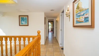 Chalet in L'Albir photo 11