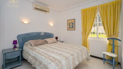 Chalet in L'Albir photo 12