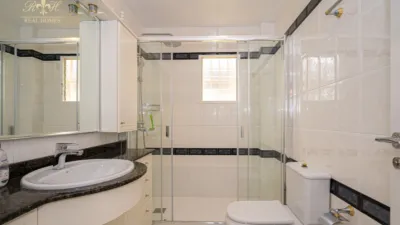 Chalet in L'Albir photo 17