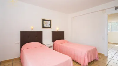 Chalet in L'Albir photo 18