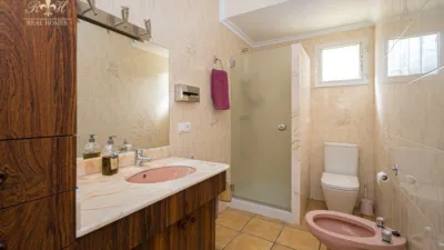 Chalet in L'Albir photo 20