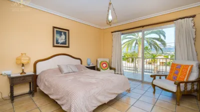 Chalet in L'Albir photo 21