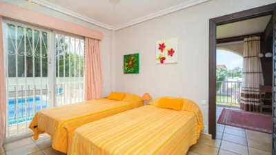 Chalet in L'Albir photo 22